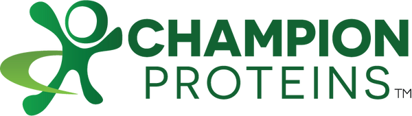 Champion Proteins Gourmet Gelatine